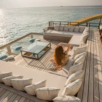 奢華郵輪 Luxury Cruise