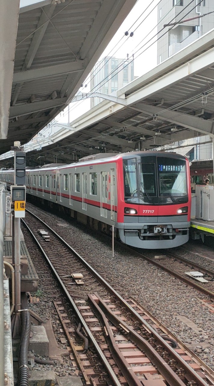 緊急車両・鉄道好き集合!!雑談Ok!