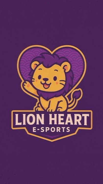 LłØN HEART E-SPORTS
