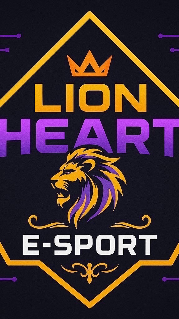 LłØN HEART E-SPORTS
