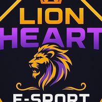 LłØN HEART E-SPORTS