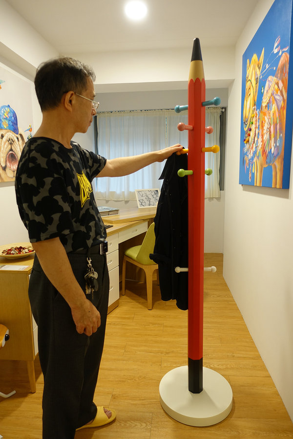 台北布沙發、台北獨立筒床墊-寄居蟹家具館，客製化布沙發訂做，沙發內材保固5年、表布保固一年，工廠直營價且教導風格佈置的台北家具館