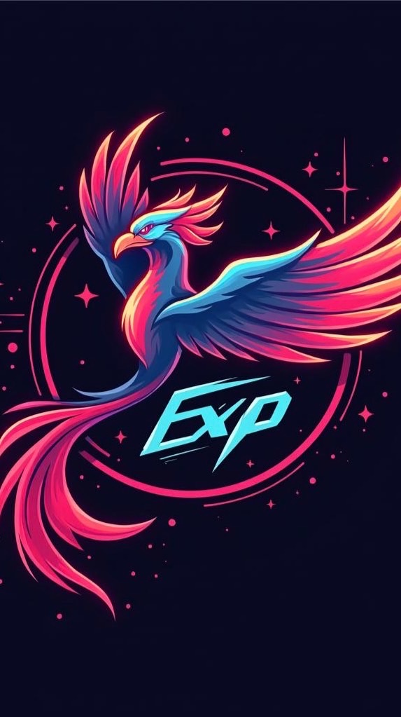 .꒰ঌPhoenix໒꒱.