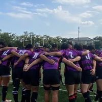 順天堂大学ラグビー部　新入部