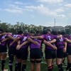 順天堂大学ラグビー部　新入部