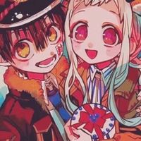 地縛少年花子くんなりきりだよ！(固定恋愛◎)