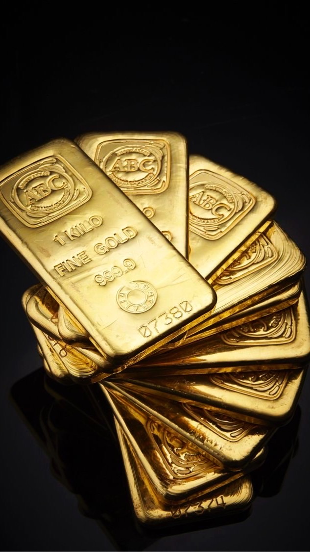 FX【GOLD】 みんなのゴールドコミュニティ☆初心者大歓迎!! 取引情報交換  チャート分析
