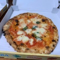 実際訪問したユーザーが直接撮影して投稿した久本イタリアン薪窯ピザ Loquace da MARIO 溝の口の写真