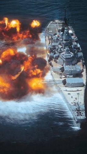 《壊滅隊》本拠点　艦つく