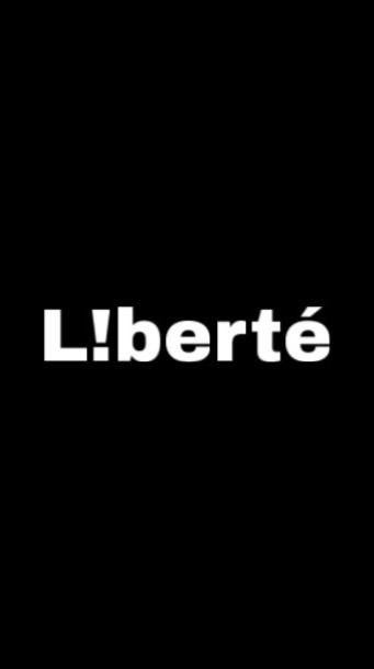 L!berté