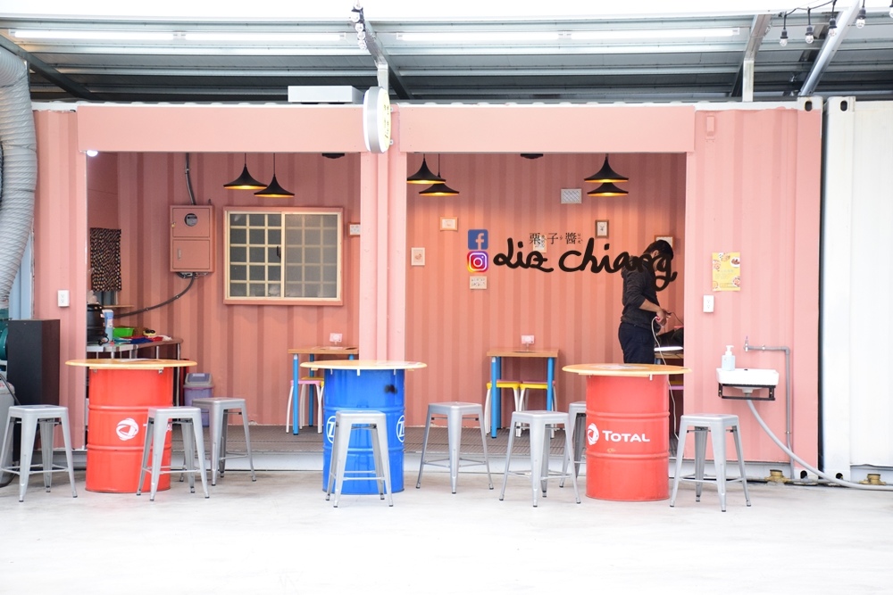 台中第三市場-臭豆腐DSC_0008Liz chiang 栗子醬.JPG