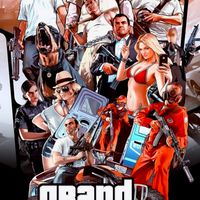 PS5 GTAオンライン 初心者さんの お手伝い⭐️社会人専用⭐️（お金稼ぎ・強盗・ミッション）します！
