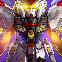 SD鋼彈ASIA小社群