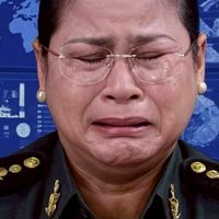 ยายเผือก & ยายป้อย