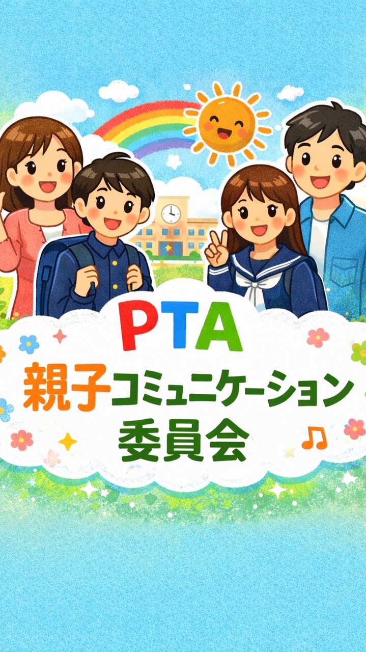 R8 親子コミュニケーション委員会