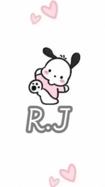 R.J⭐️黃金會員#2