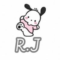 R.J⭐️黃金會員#2
