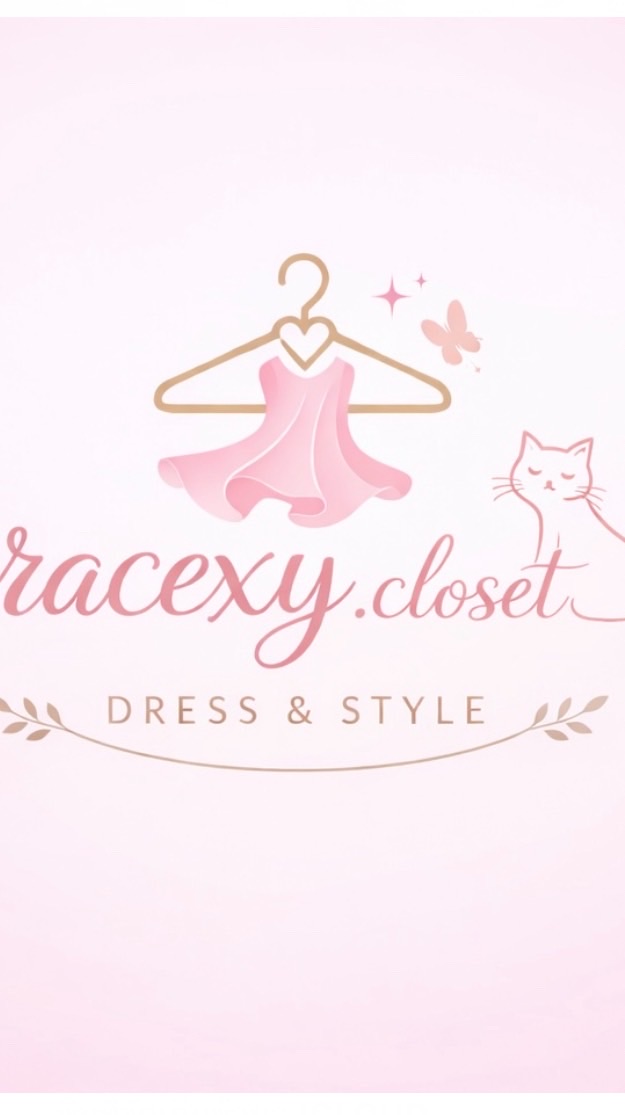 Gracexy.closet