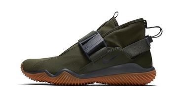 Nike 07 KMTR Premium全新「Sequoia」配色登場