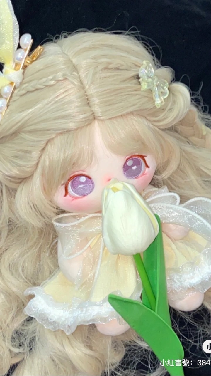 棉花娃娃聊天群🧸🎀