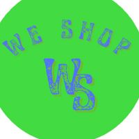We Shop