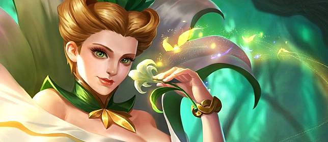 Gambar Mobile Legend Perempuan #9