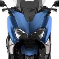 Yamaha Tmax Thai