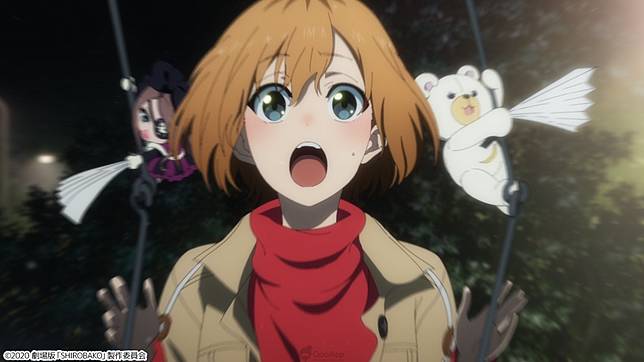 因為比任何人都喜歡動畫 劇場版 白箱shirobako 觀影感想以武藏野的新挑戰為所有面臨困境的人應援 Qooapp Line Today