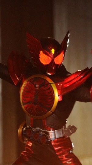 仮面ライダー好きあつまれ