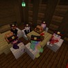 『10月12日開始』マイクラ建国鯖『し鯖』地球鯖