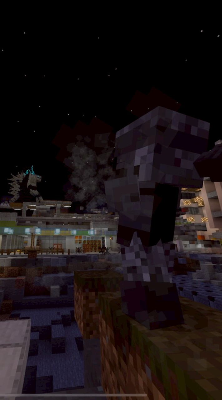 『Minecraft建国鯖』〈し鯖〉