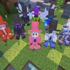 『10月23日開始』マイクラ建国鯖『し鯖』～魔法がある世界～