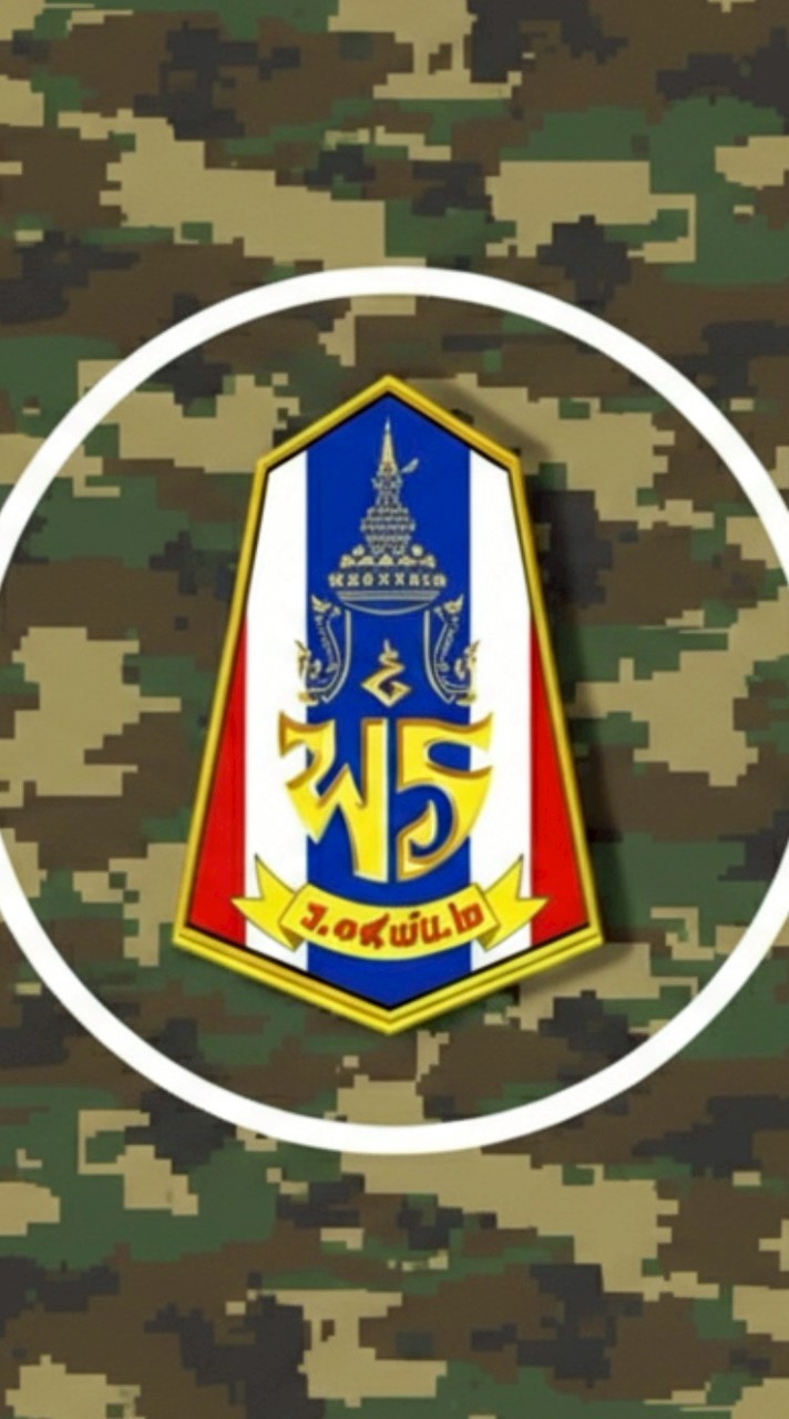 ญาติทหารใหม่ ร.15 พัน.2 ผลัด 2/68