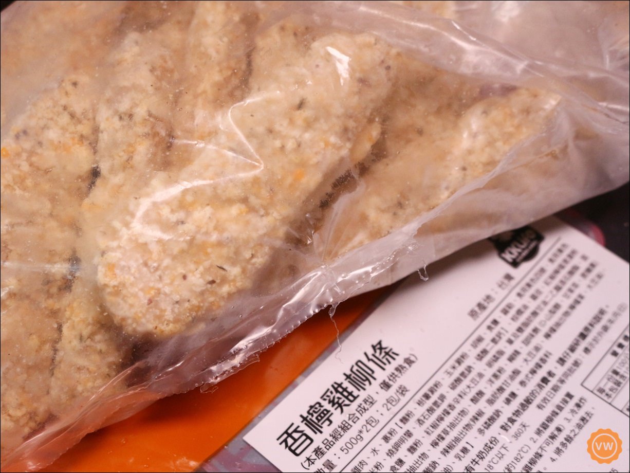 團購美食│KKLife碁富食品：經典紅龍炸物組