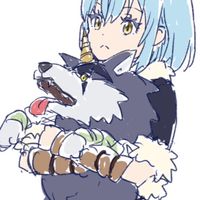 転スラ話しよー