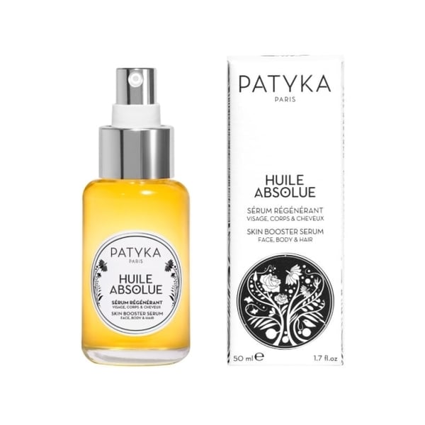 Patyka 野玫瑰活氧全效精華 50ml