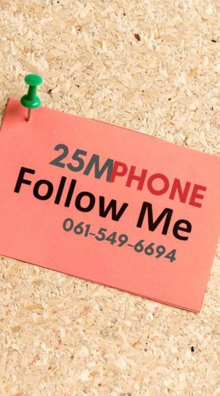📱รับตัวแทนขายiPhone📱25MPhone🪙