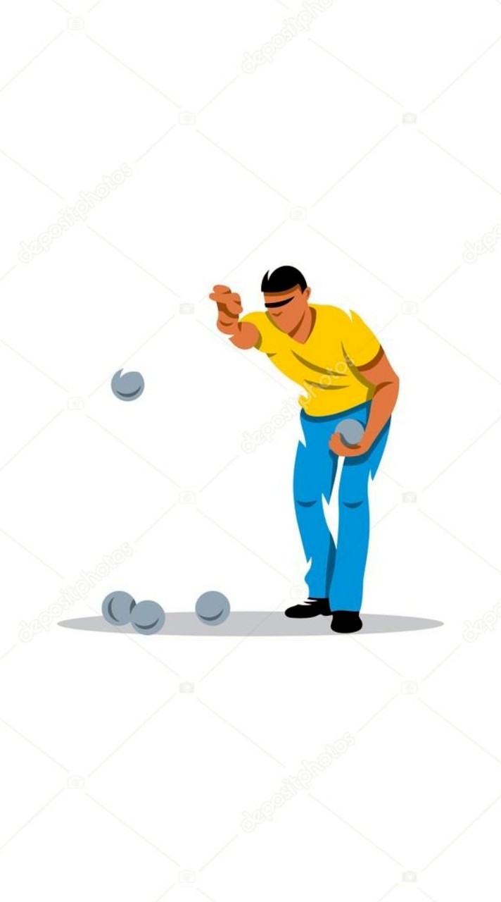 เปตอง(พลังสวน)