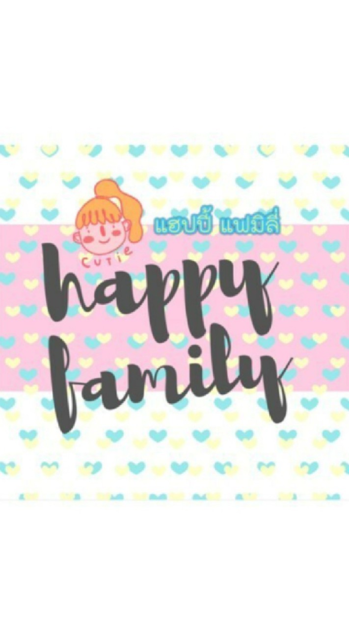 👶Happy Family👶 สินค้าพรีออร์เด้อ/พร้อมส่งจากเกาหลี จีน เมกา