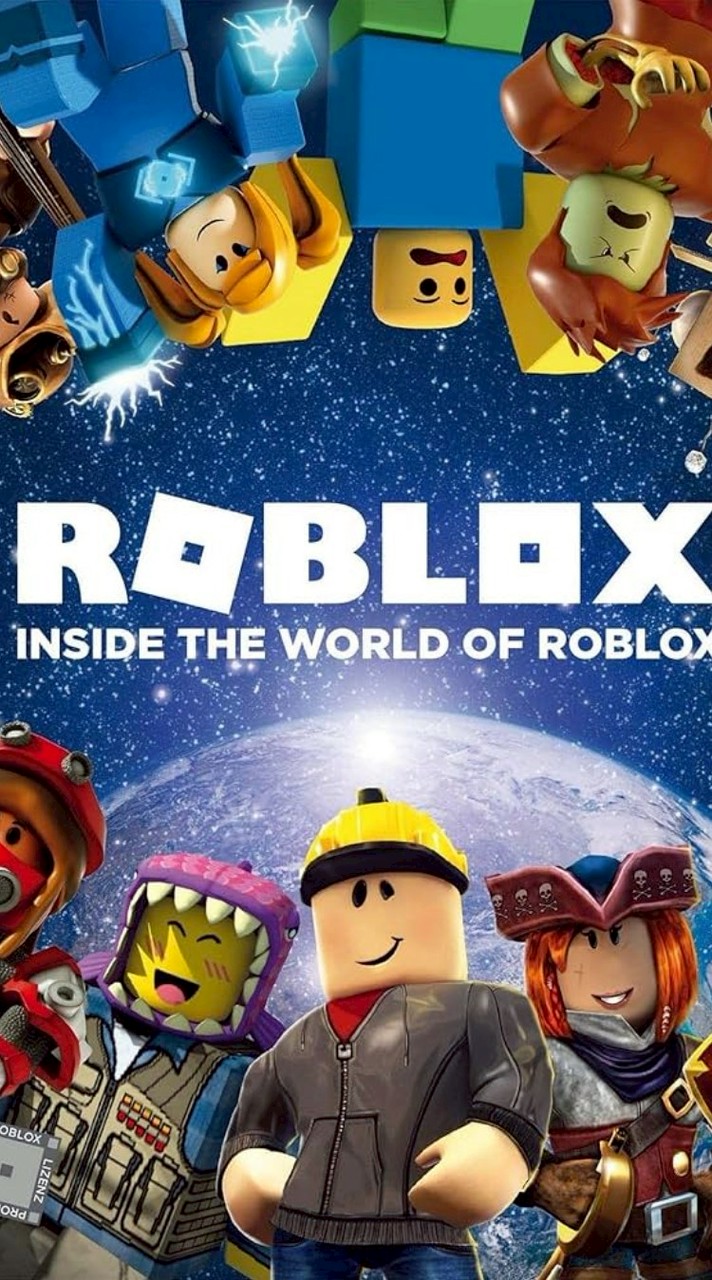 กลุ่มเล่นเกม roblox🔥💯