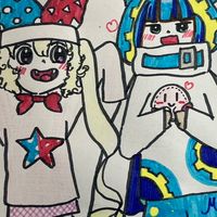 イラスト好きの集い〜入って後悔はしないよ(^^)
