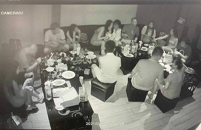 散布傳播妹自主隔離還到台南接客假訊息高雄男被傳喚送辦 Ettoday社會新聞 Ettoday新聞雲