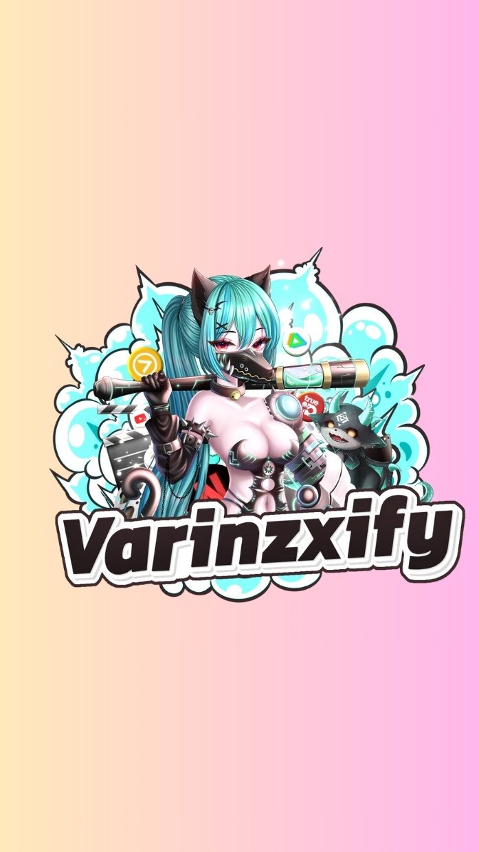 OpenChat ตัวแทน Varinzxify V.3