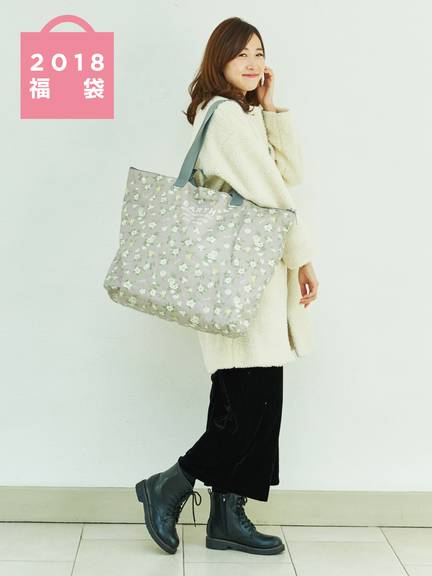 日本折扣季開跑中 18年日系服飾品牌福袋介紹 Japaholic Line Today