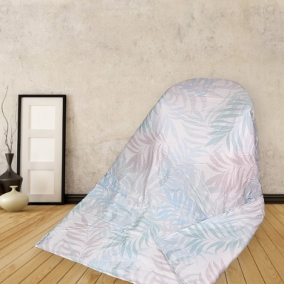 Ania Casa 擁抱自然 3M吸濕排汗專利天絲 鋪棉涼被 台灣製