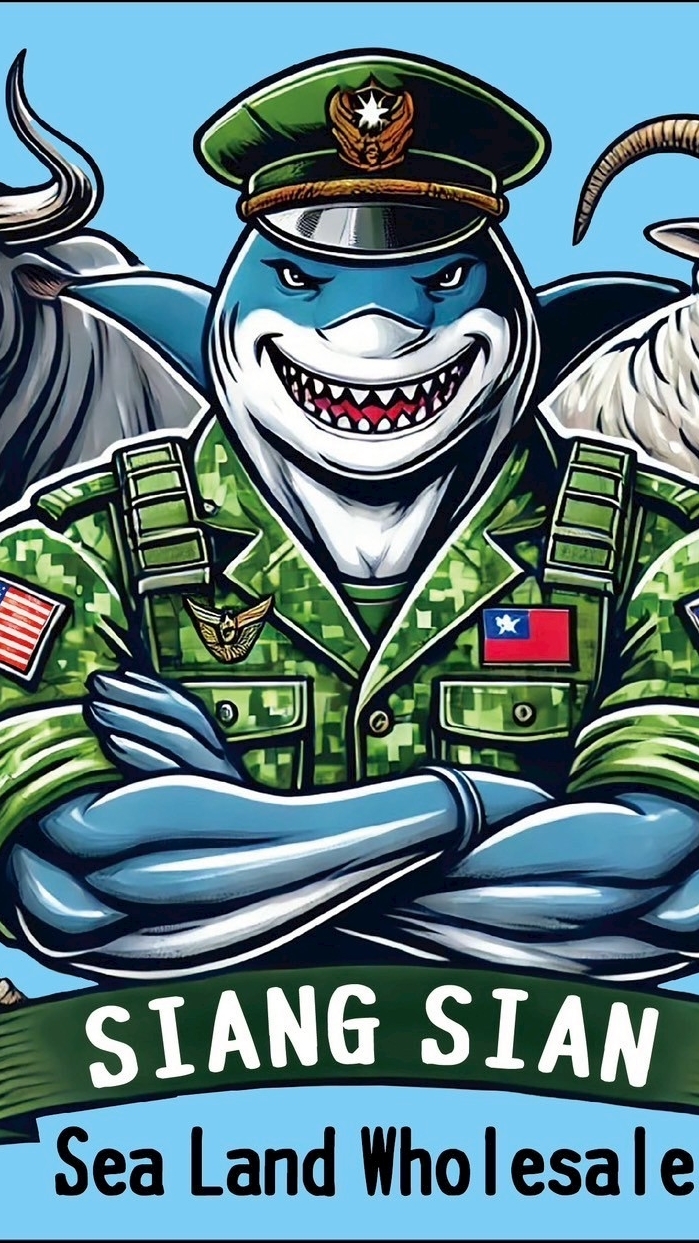 享鮮海陸批發