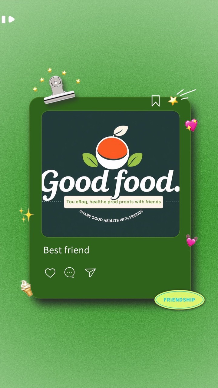 Good food Club好好吃食俱樂部
