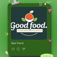 Good food Club好好吃食俱樂部
