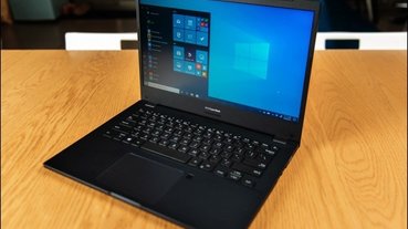 全方位完整I/O配置 超好入手的輕薄商務筆電 ASUS ExpertBook P2 (P2451) 開箱