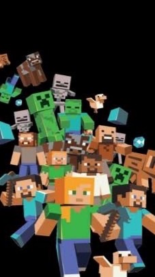 学生限定！マイクラまったり鯖